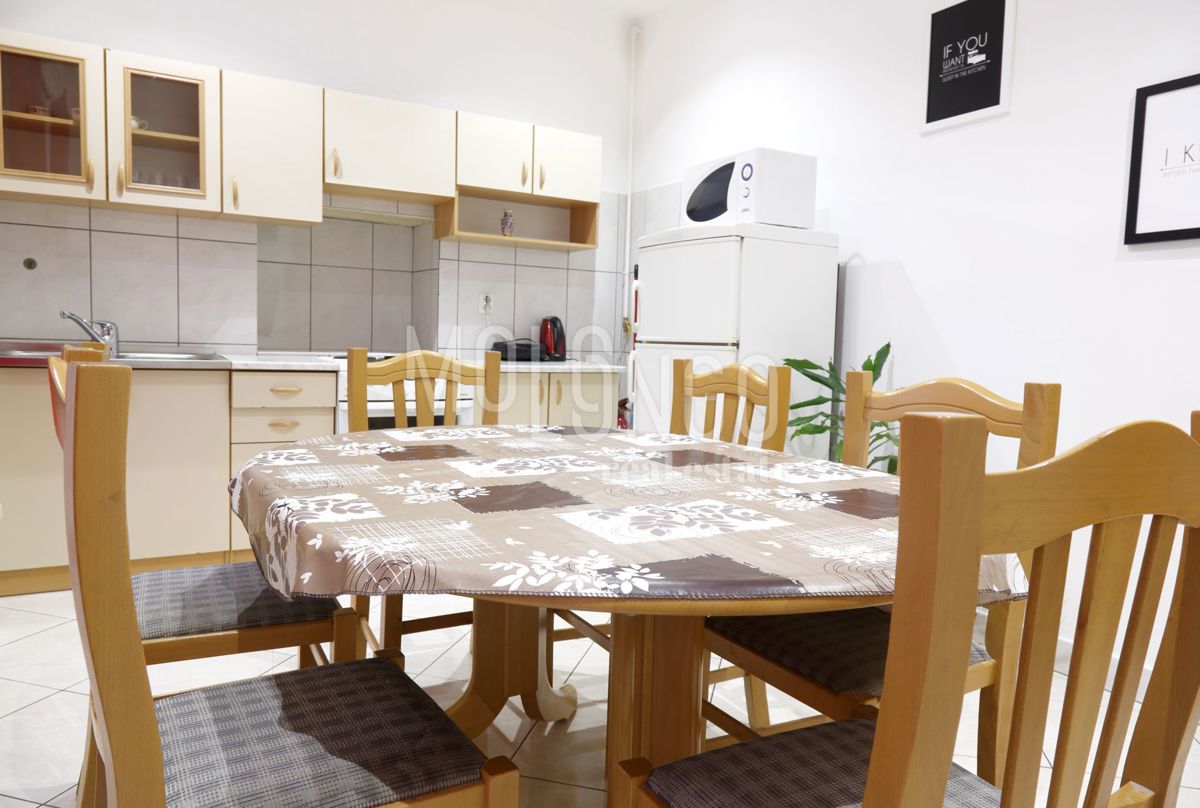 Appartamento/appartamento Belveder, Rijeka, 70m2