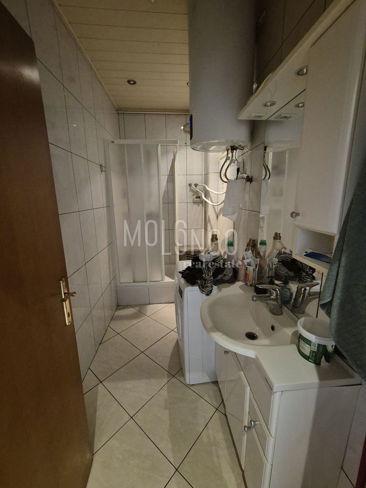 Appartamento/appartamento Belveder, Rijeka, 70m2