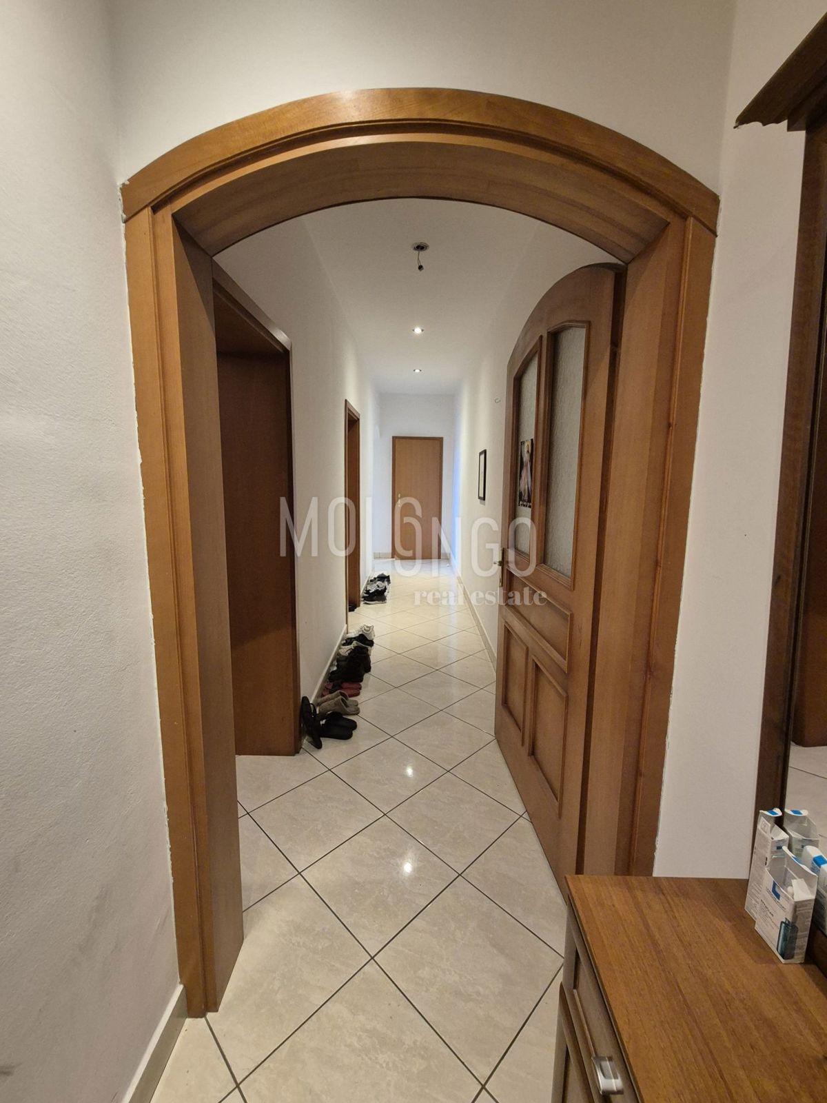 Appartamento/appartamento Belveder, Rijeka, 70m2