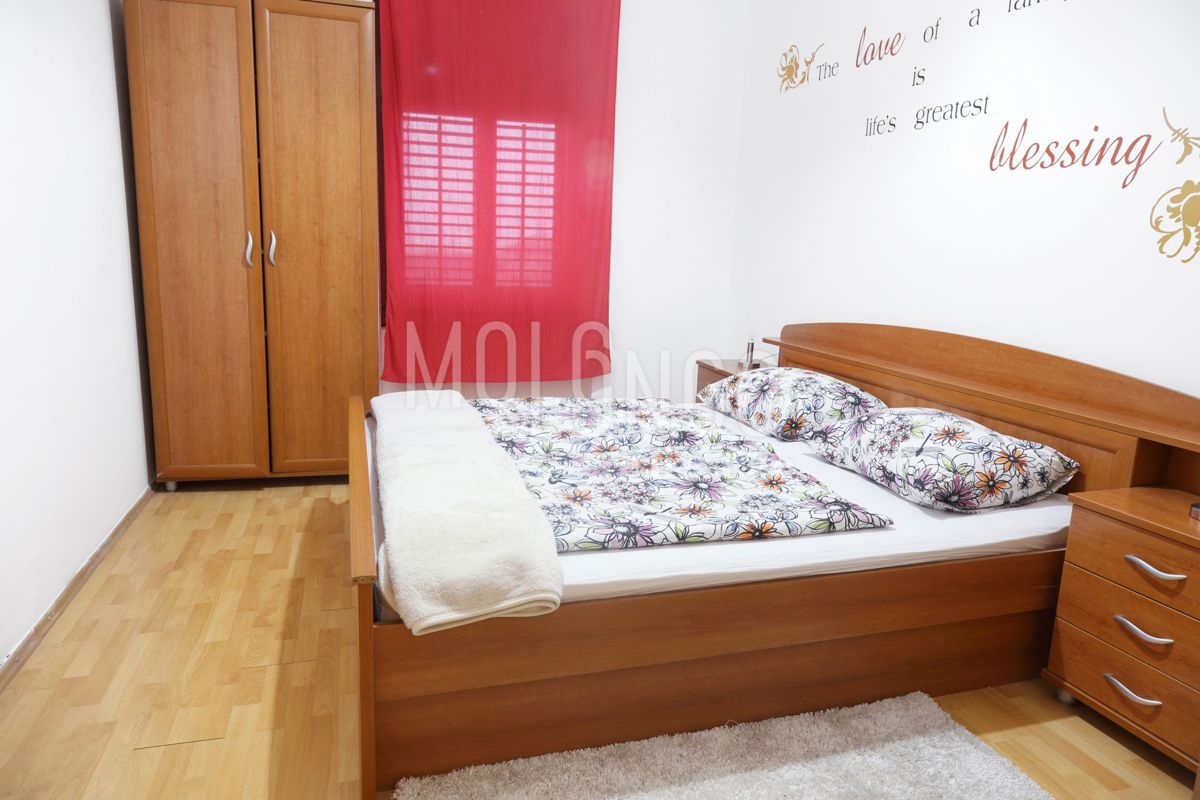 Appartamento/appartamento Belveder, Rijeka, 70m2