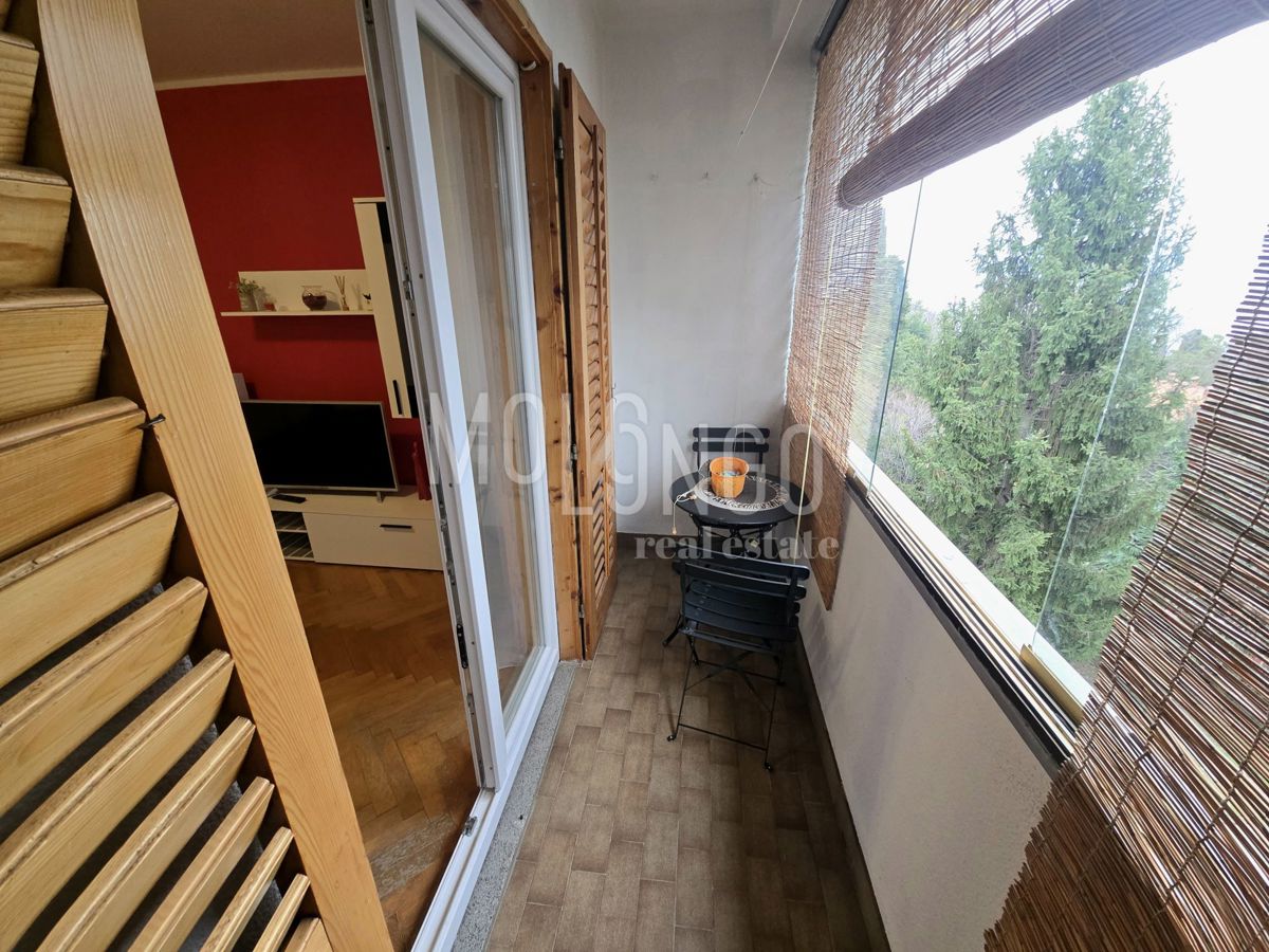 Appartamento/appartamento Lovran, 57,21m2