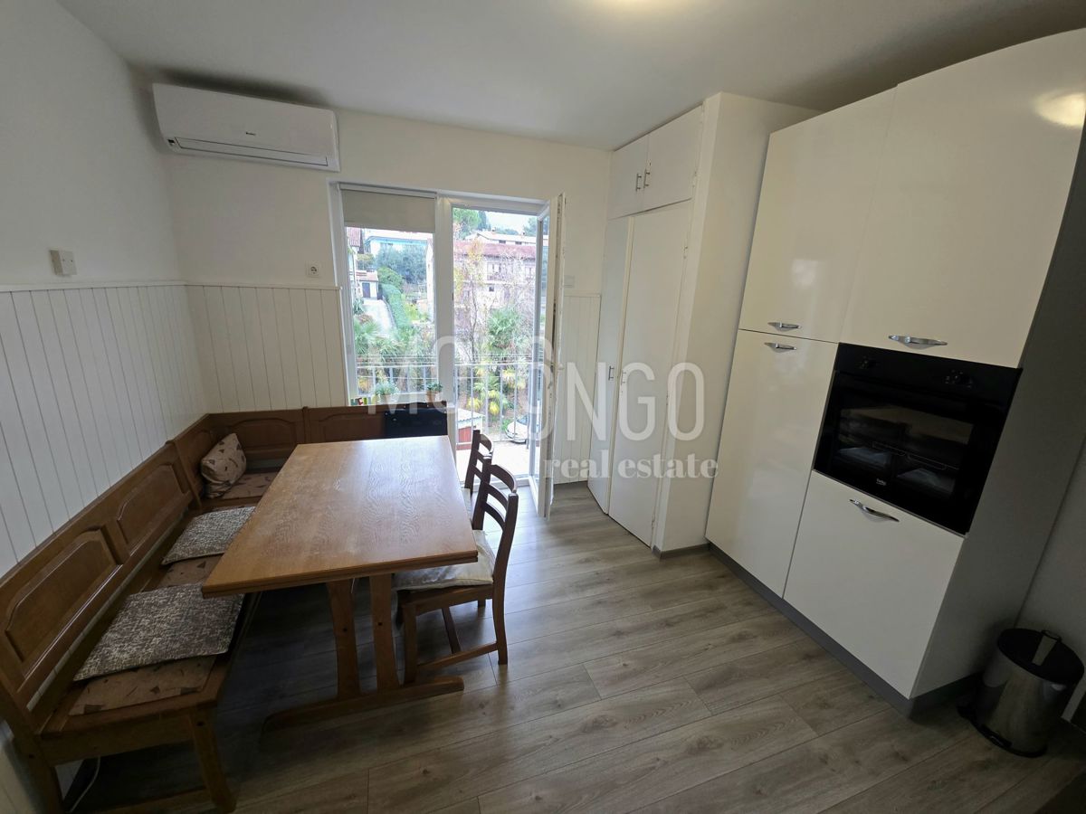 Appartamento/appartamento Lovran, 57,21m2