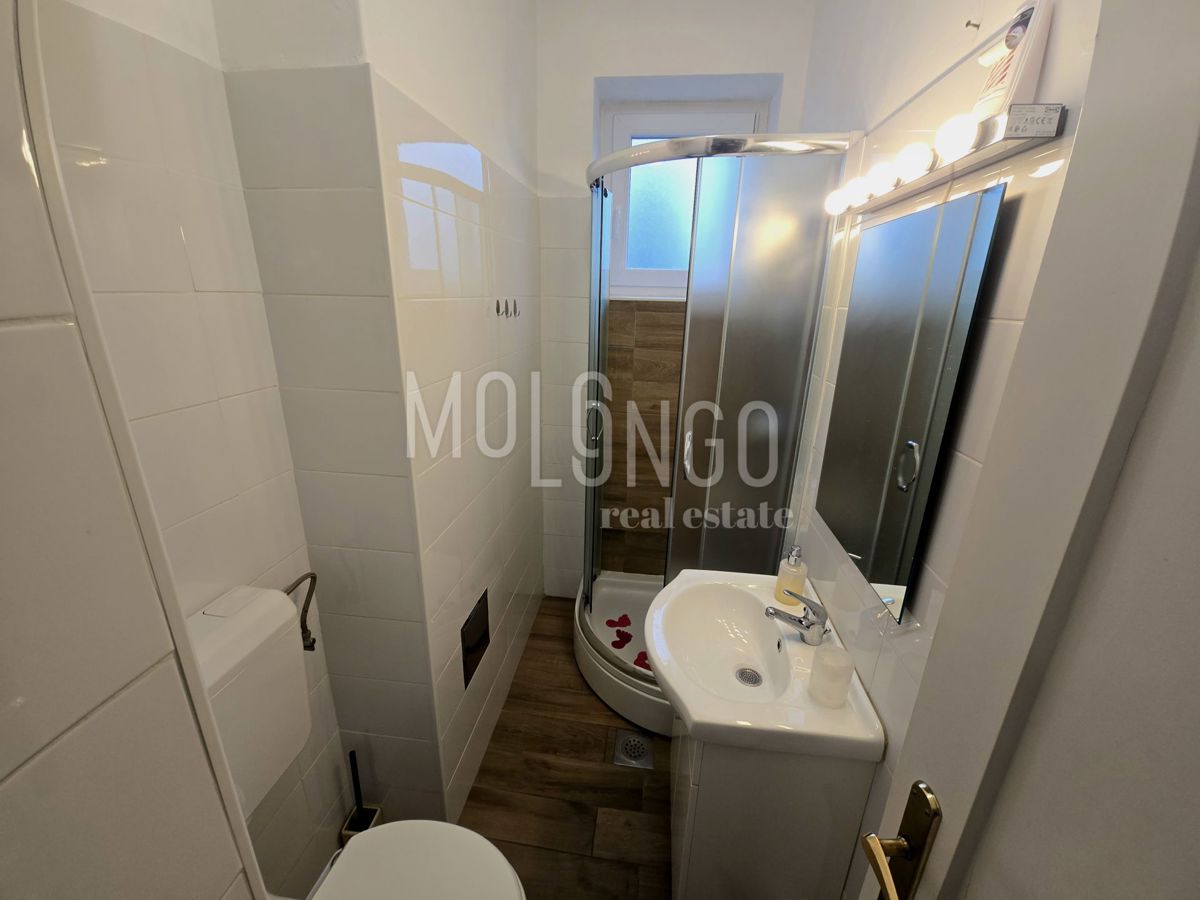 Appartamento/appartamento Lovran, 57,21m2