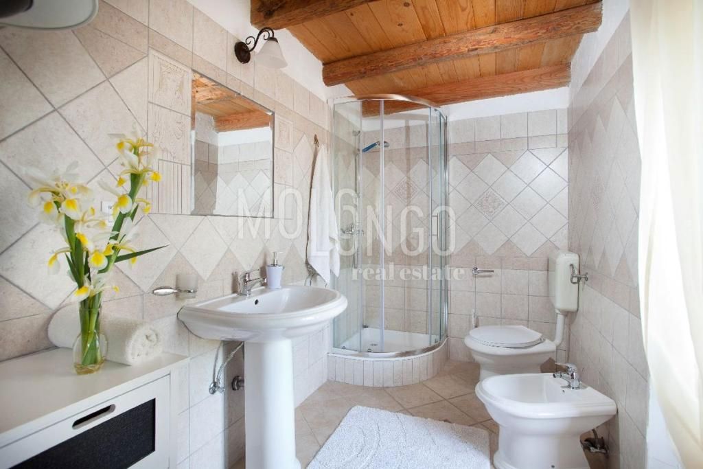 Casa Pinezići, Marčana, 182m2