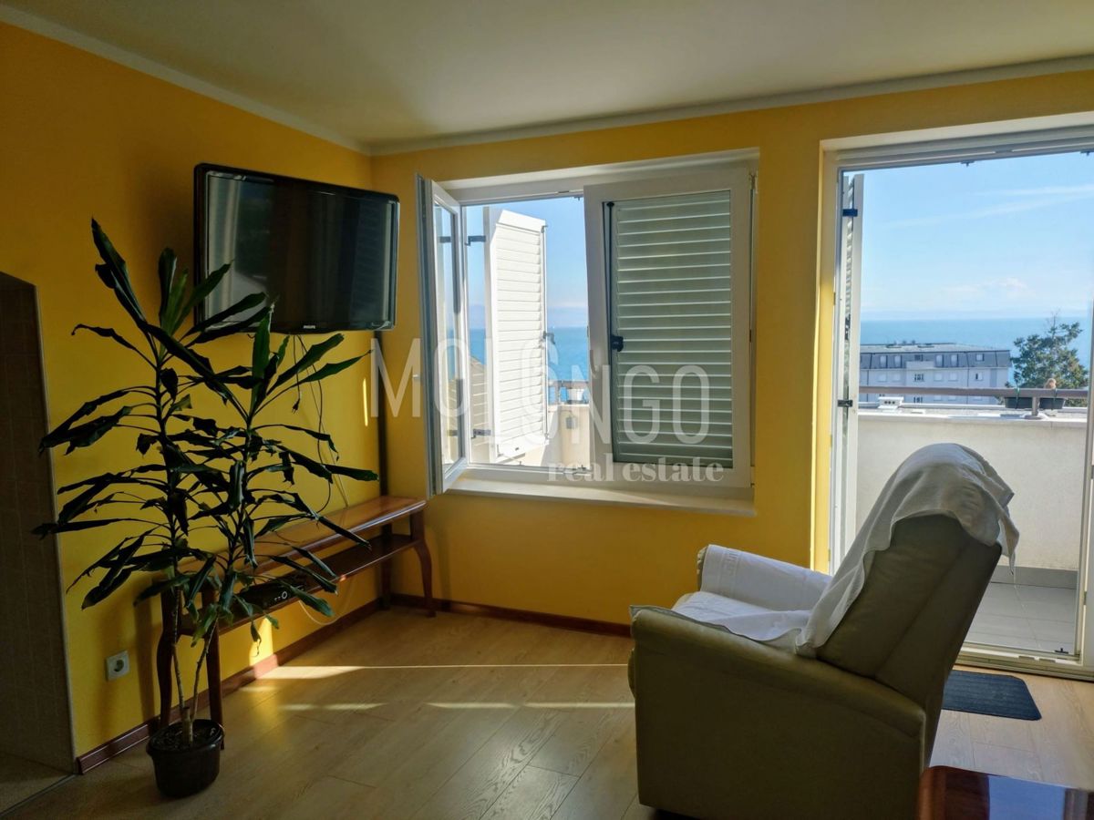 Appartamento/appartamento Lovran, 61,92m2