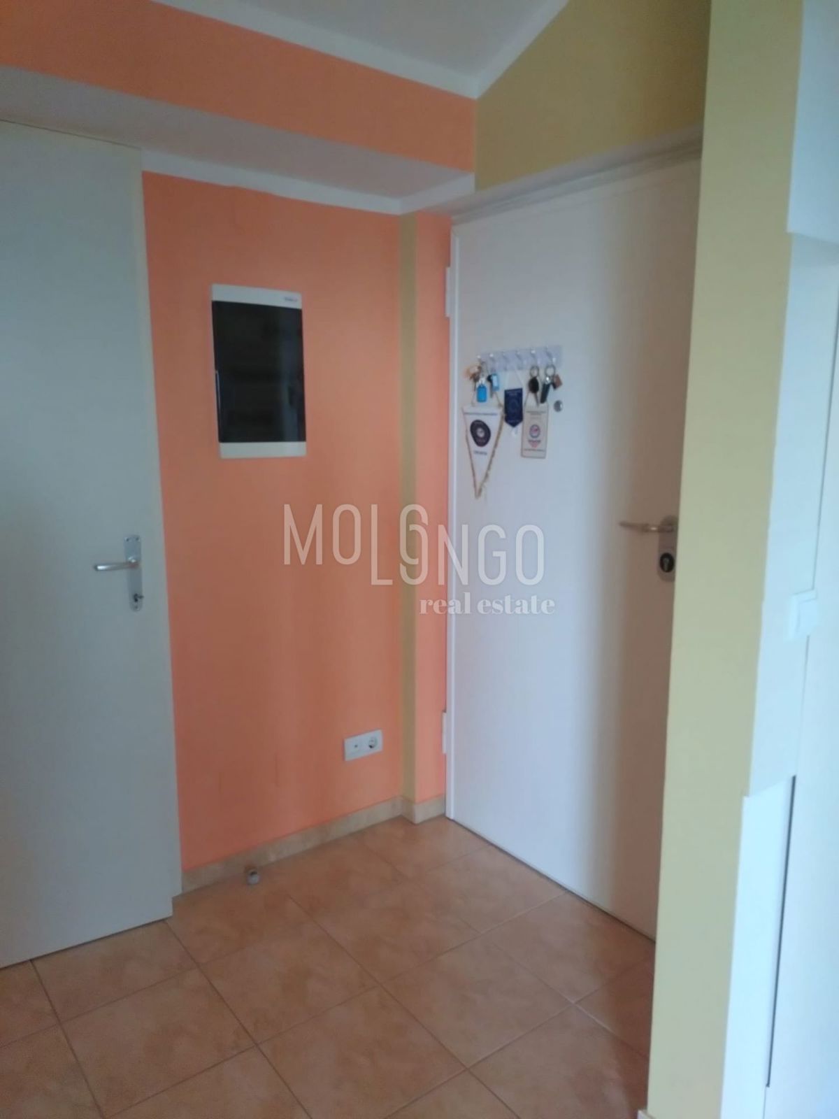 Appartamento/appartamento Lovran, 61,92m2
