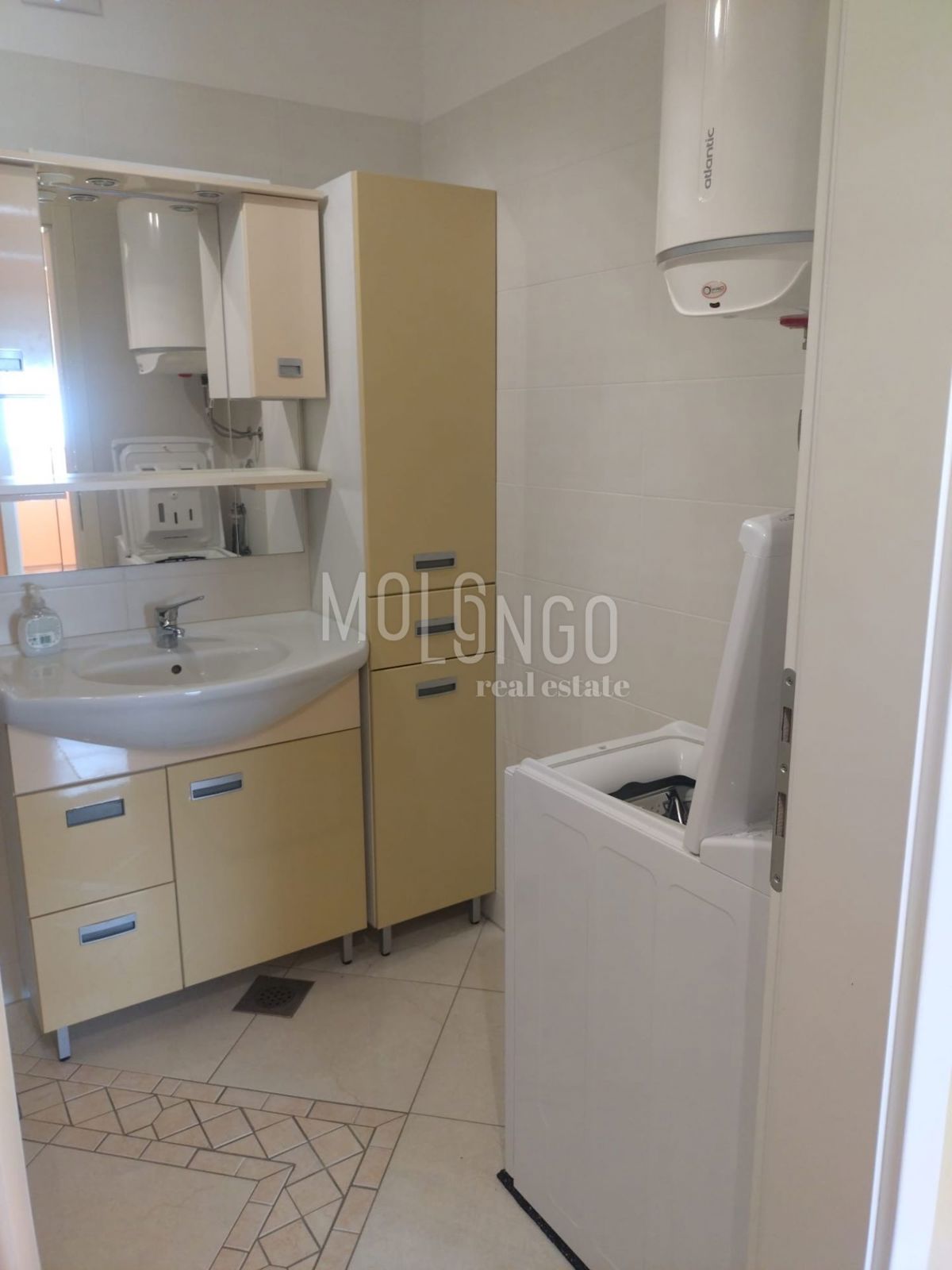 Appartamento/appartamento Lovran, 61,92m2