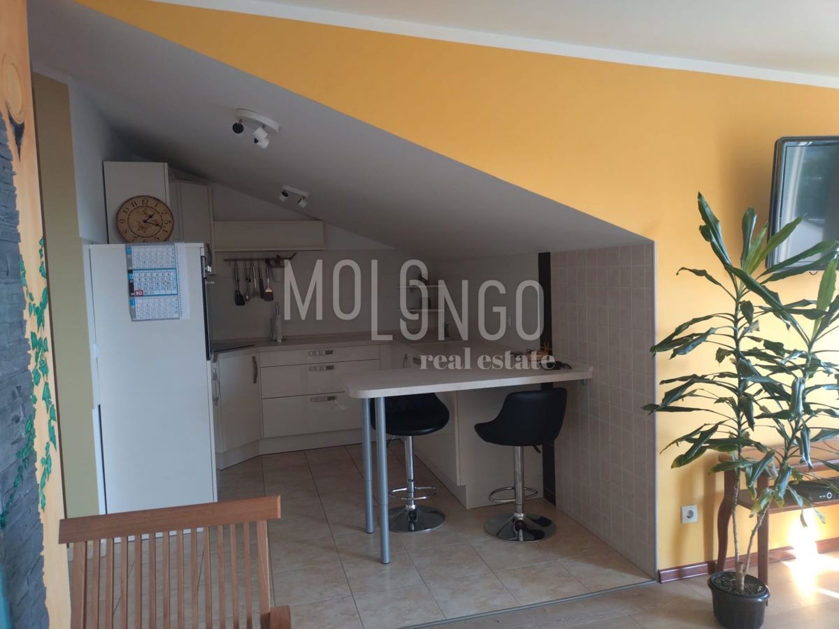 Appartamento/appartamento Lovran, 61,92m2