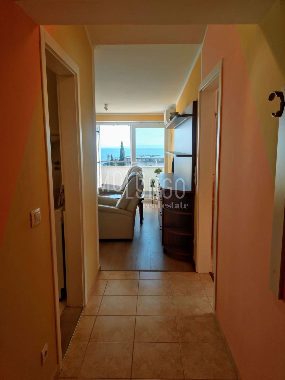 Appartamento/appartamento Lovran, 61,92m2