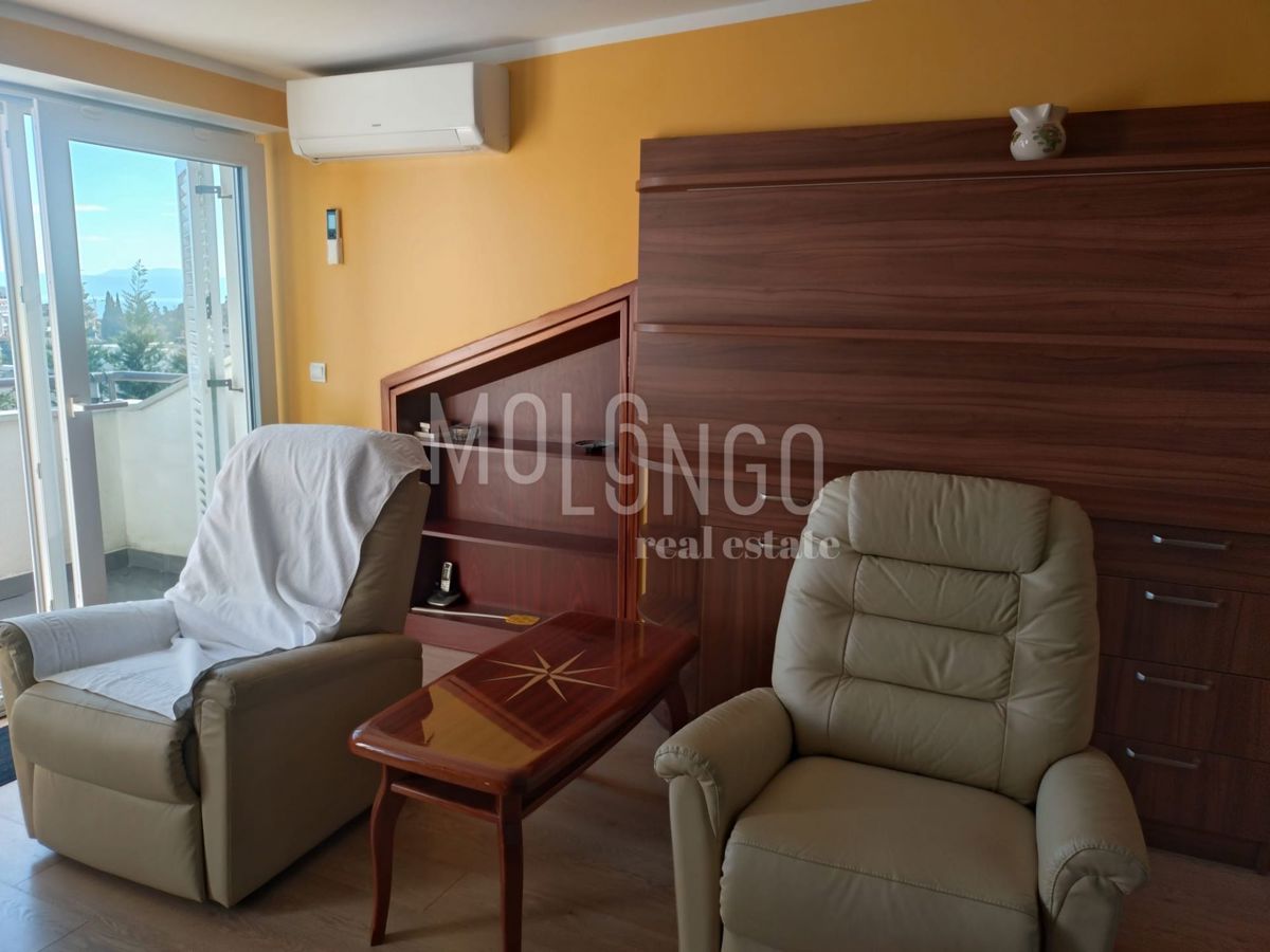 Appartamento/appartamento Lovran, 61,92m2