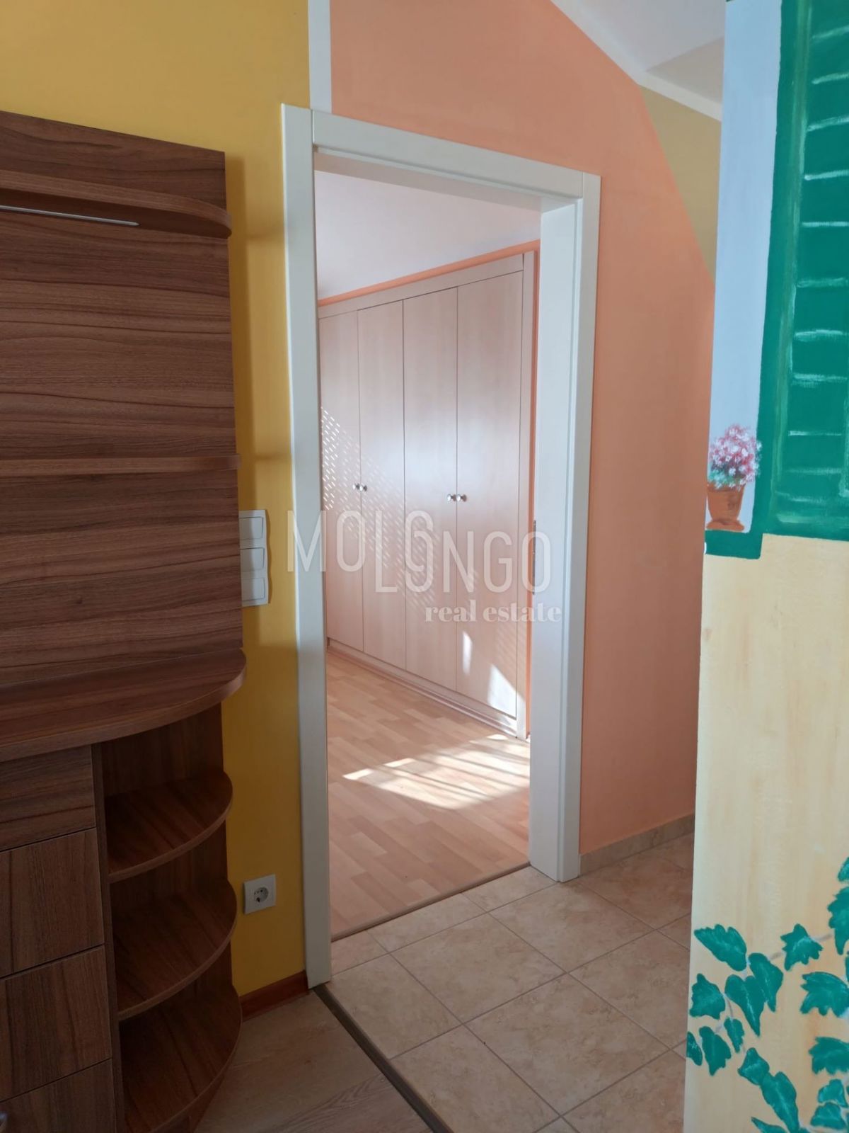 Appartamento/appartamento Lovran, 61,92m2