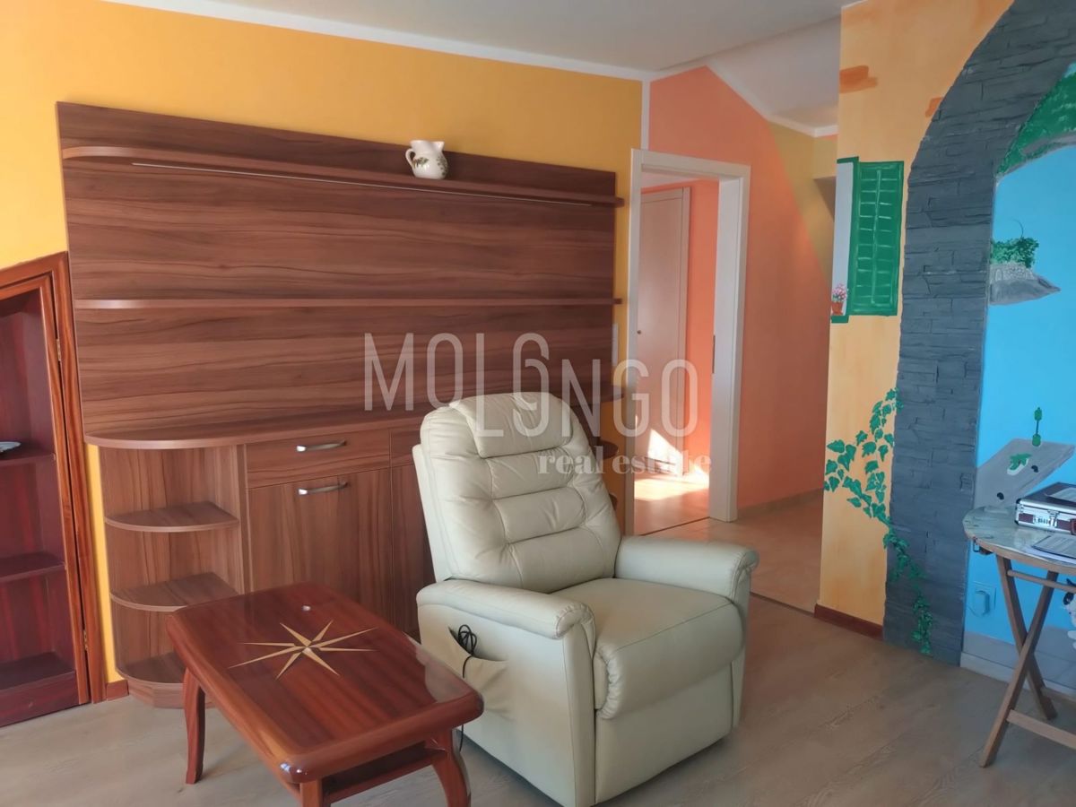 Appartamento/appartamento Lovran, 61,92m2