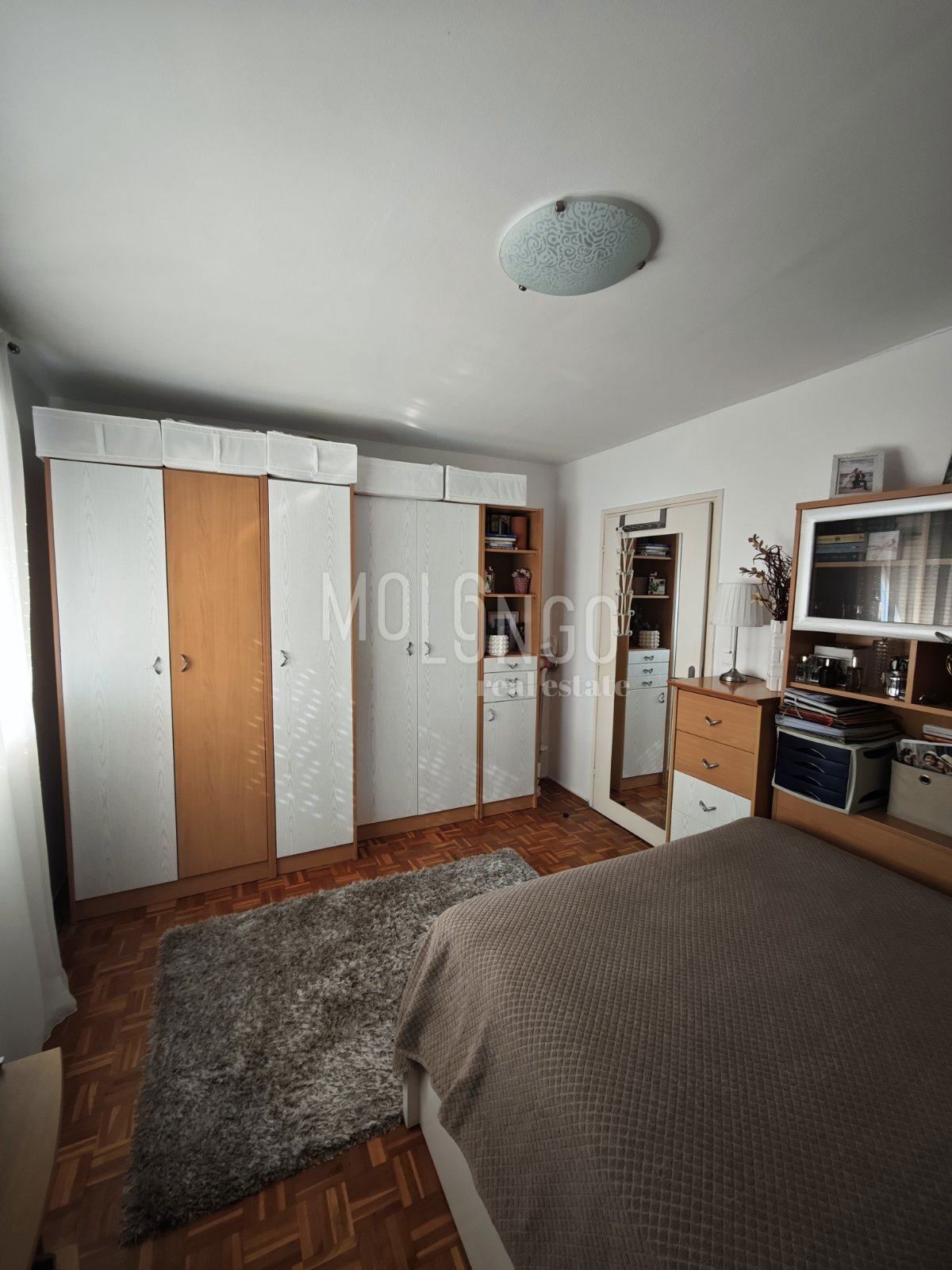 Appartamento/appartamento Podmurvice, Rijeka, 70m2