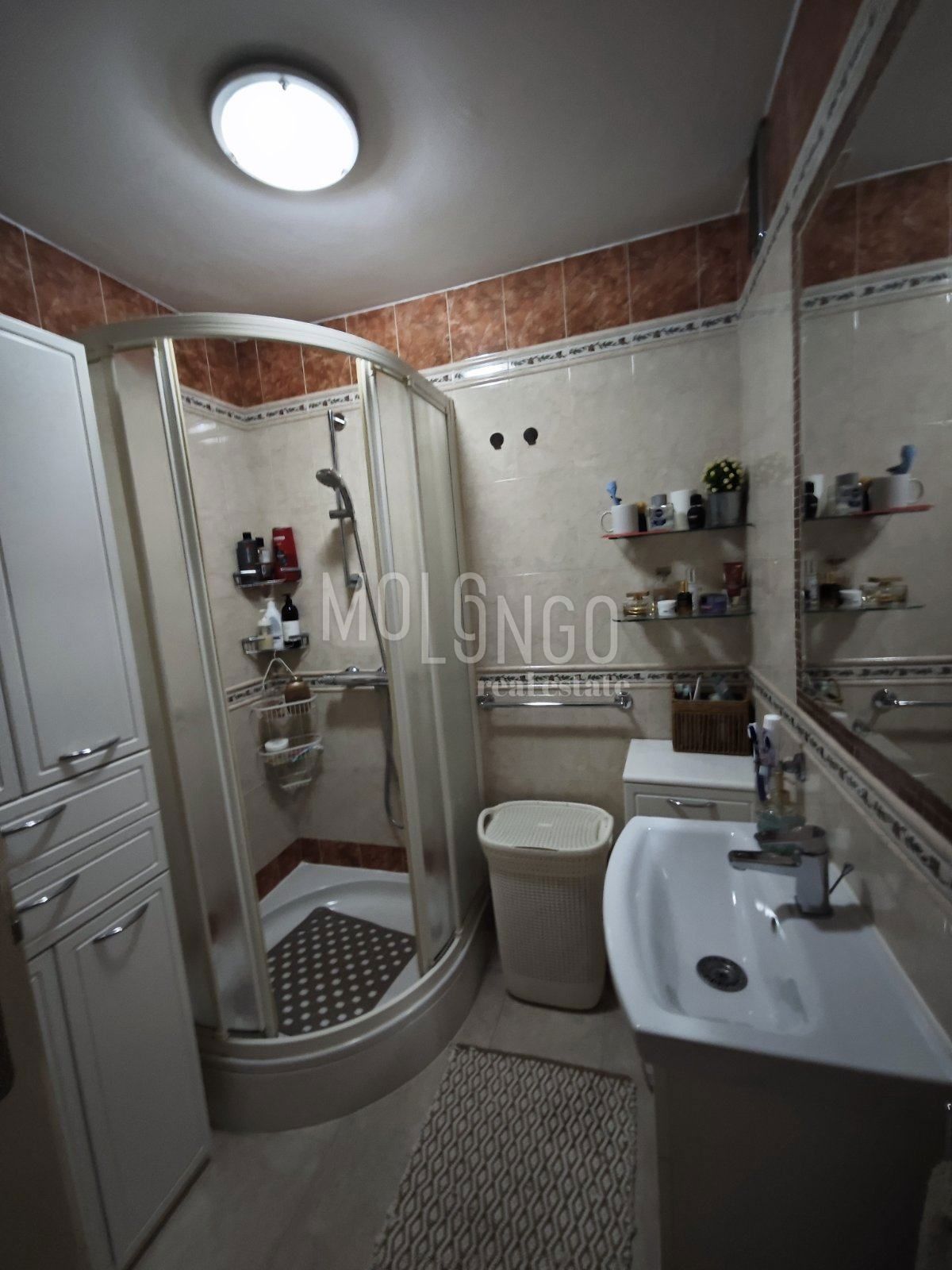 Appartamento/appartamento Podmurvice, Rijeka, 70m2