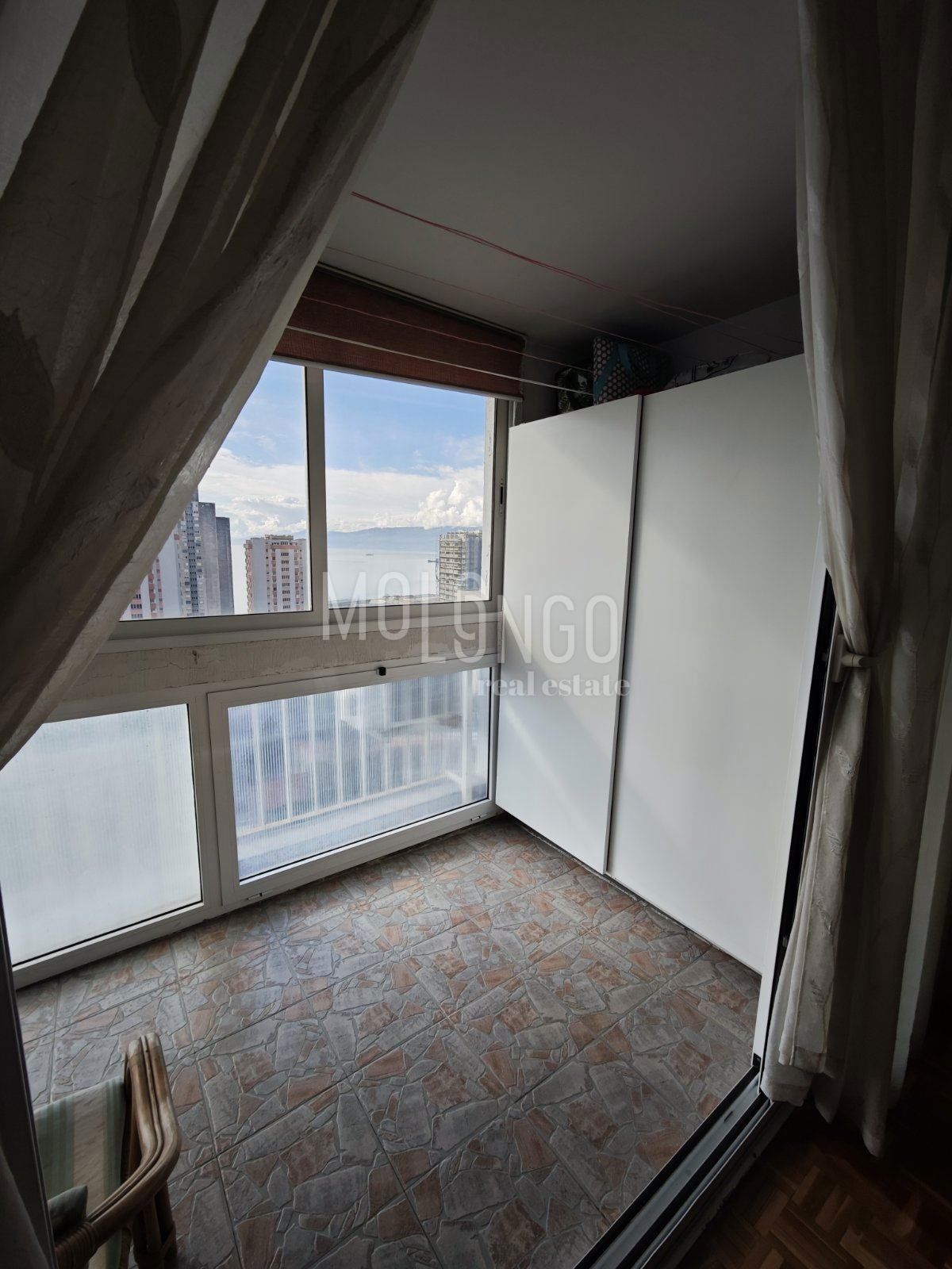 Appartamento/appartamento Podmurvice, Rijeka, 70m2