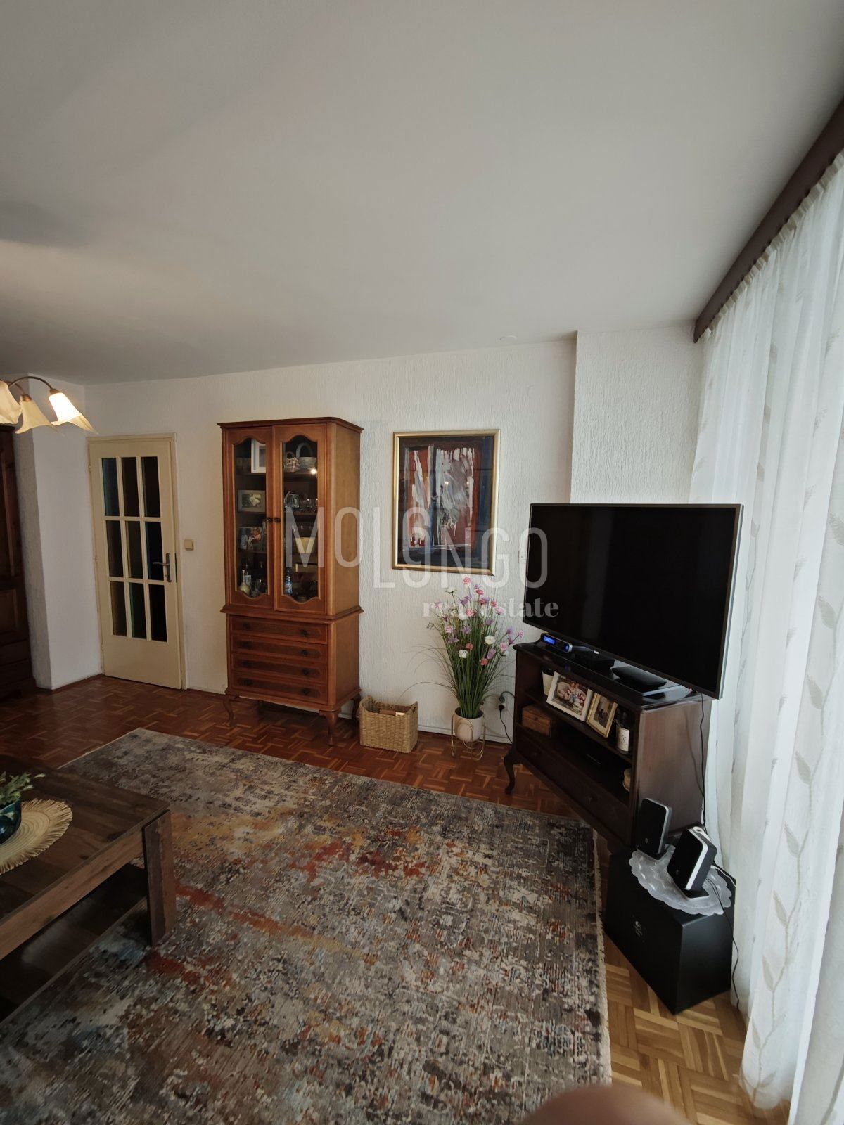 Appartamento/appartamento Podmurvice, Rijeka, 70m2