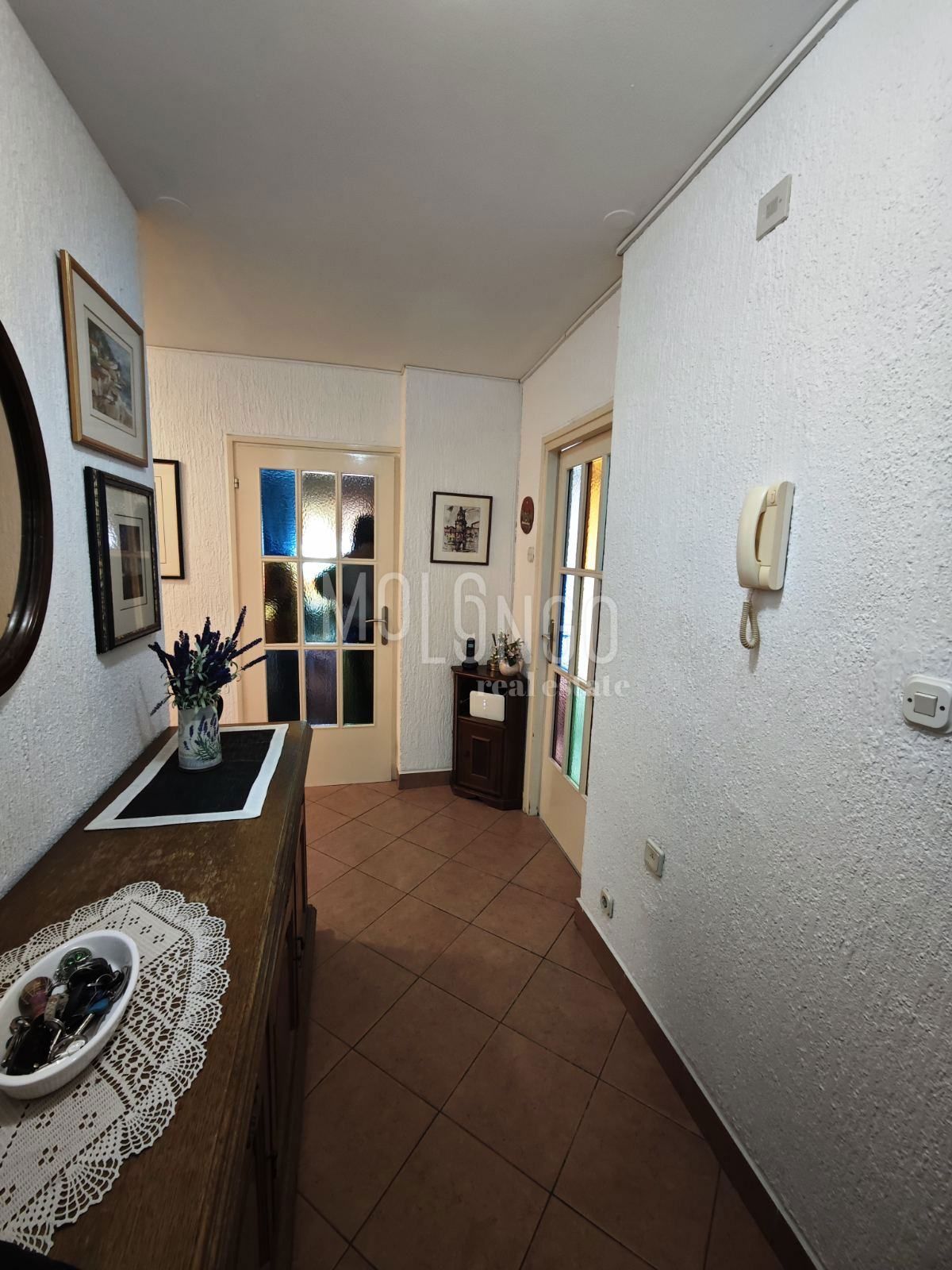 Appartamento/appartamento Podmurvice, Rijeka, 70m2