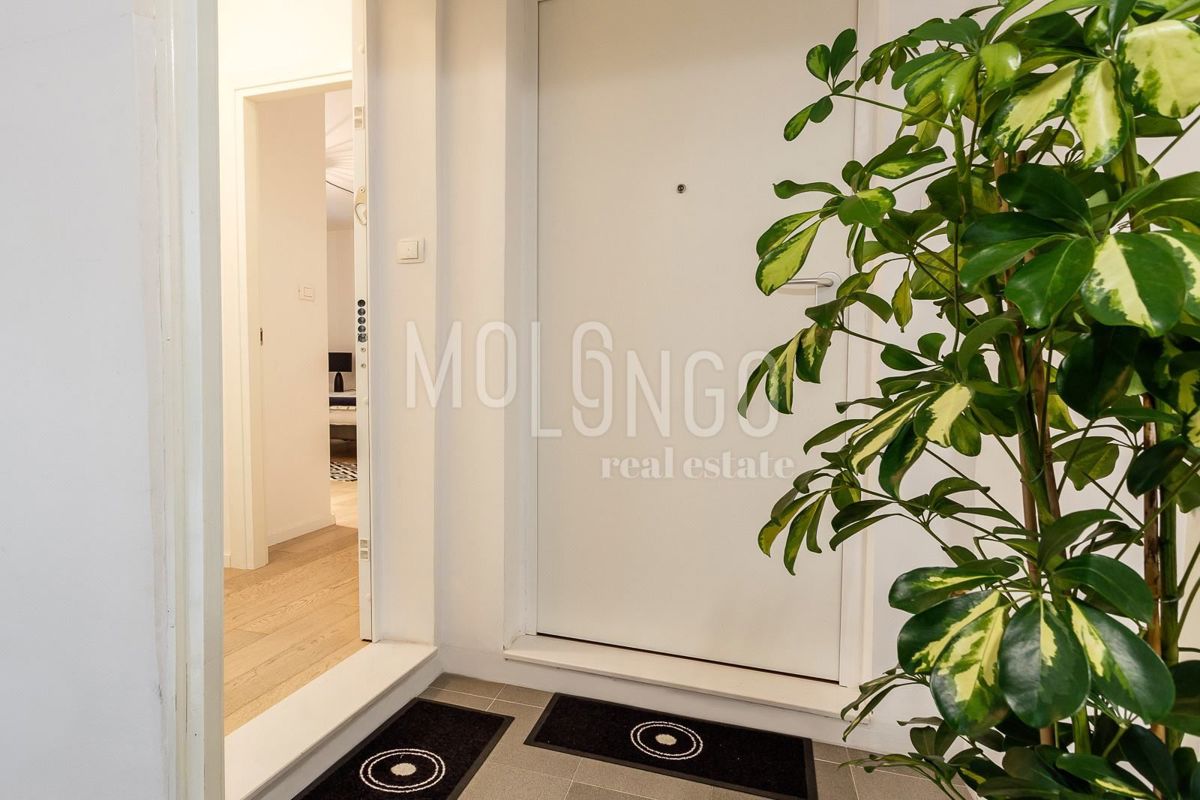 Appartamento/appartamento Centar, Rijeka, 77m2