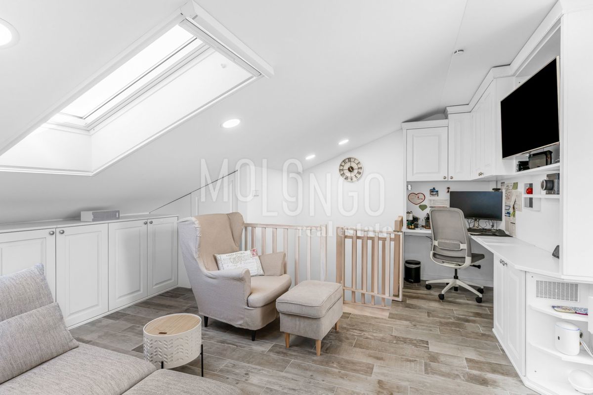 Appartamento/appartamento Marinići, Viškovo, 73,60m2