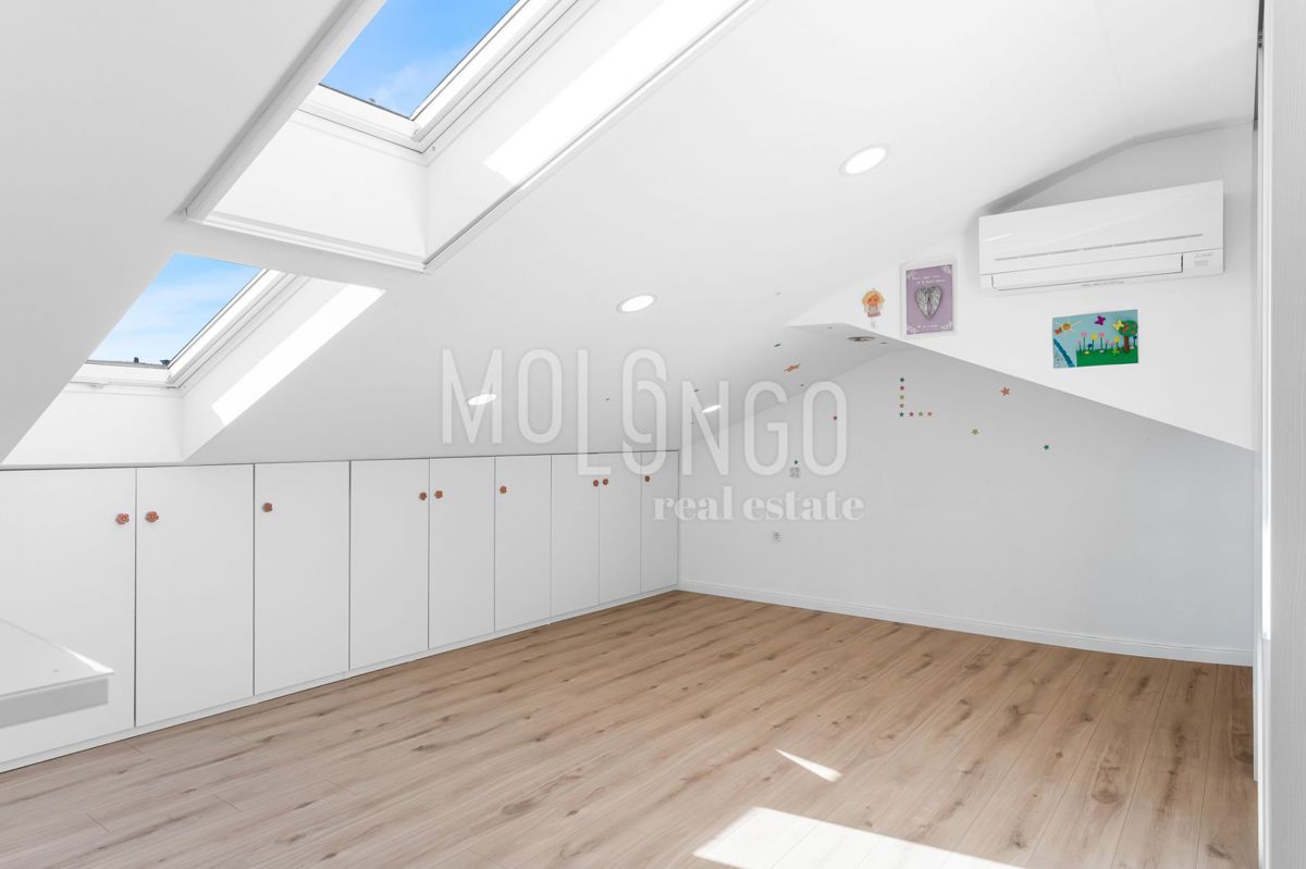 Appartamento/appartamento Marinići, Viškovo, 73,60m2