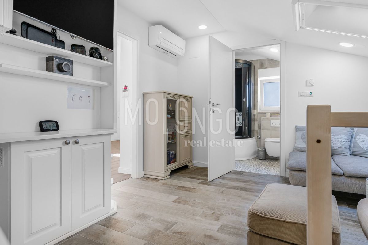 Appartamento/appartamento Marinići, Viškovo, 73,60m2