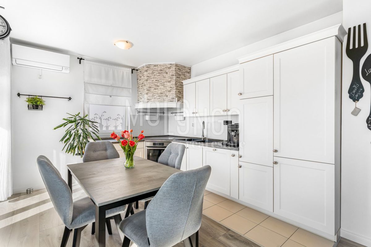 Appartamento/appartamento Marinići, Viškovo, 73,60m2