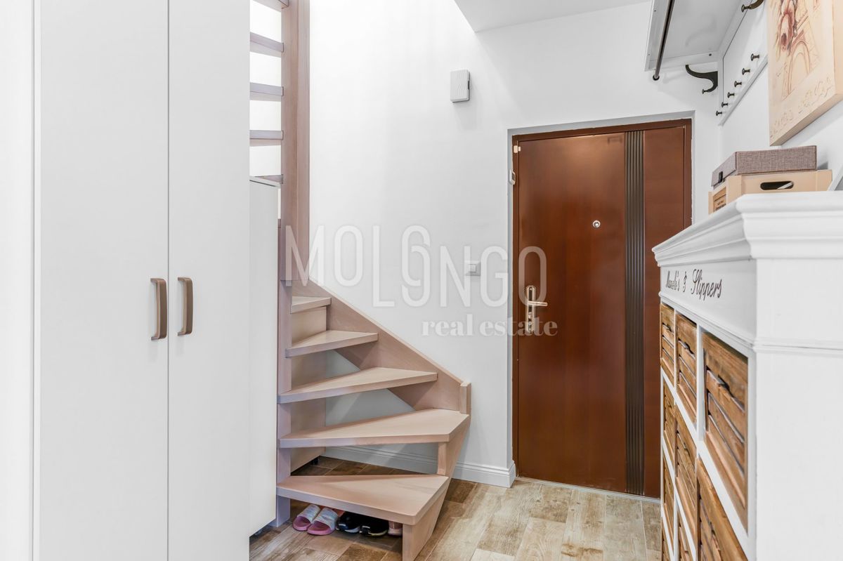 Appartamento/appartamento Marinići, Viškovo, 73,60m2