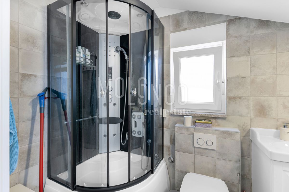 Appartamento/appartamento Marinići, Viškovo, 73,60m2