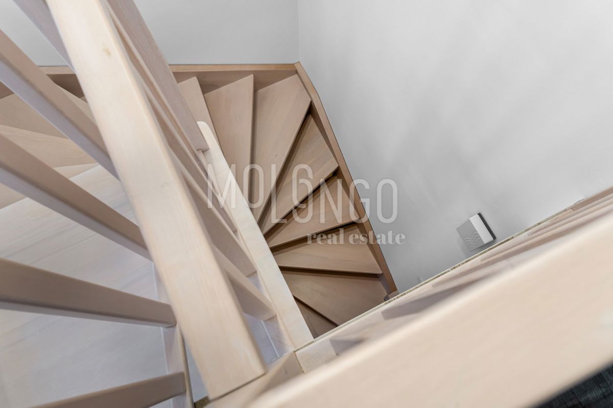 Appartamento/appartamento Marinići, Viškovo, 73,60m2