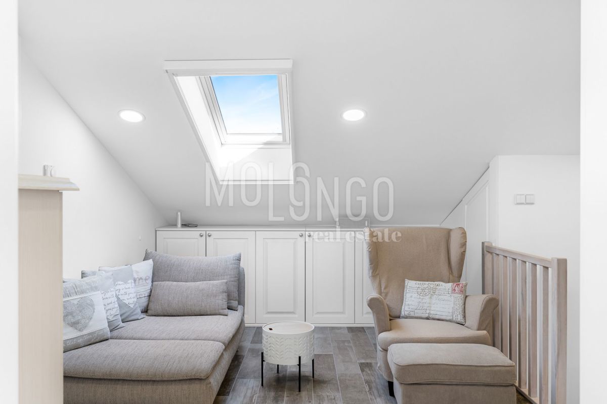 Appartamento/appartamento Marinići, Viškovo, 73,60m2