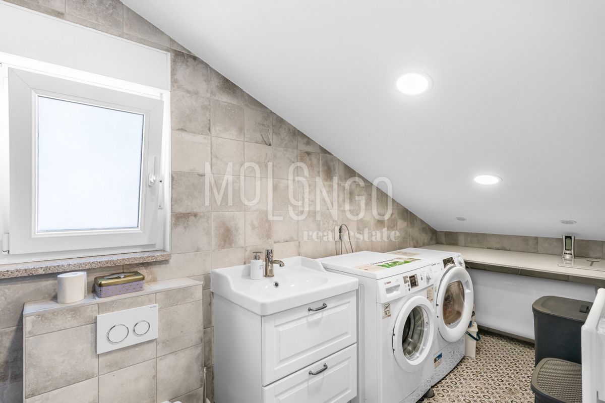 Appartamento/appartamento Marinići, Viškovo, 73,60m2