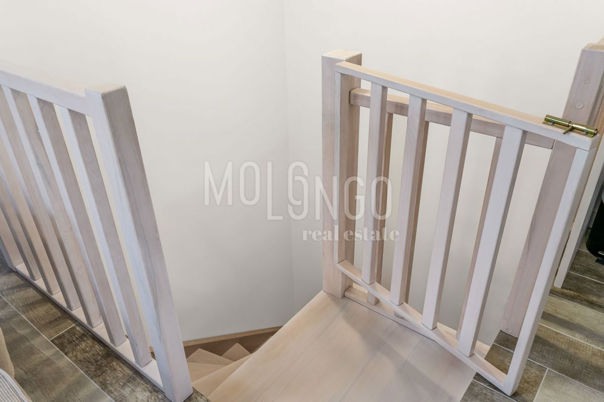 Appartamento/appartamento Marinići, Viškovo, 73,60m2