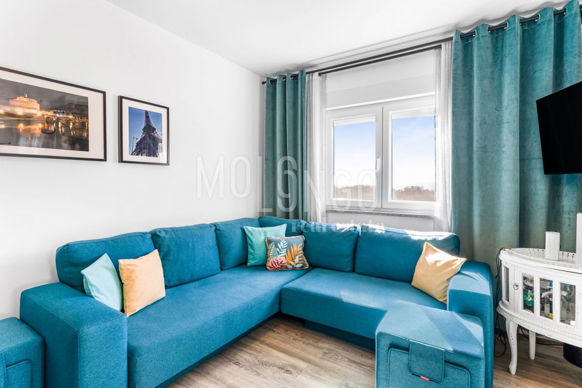 Appartamento/appartamento Marinići, Viškovo, 73,60m2