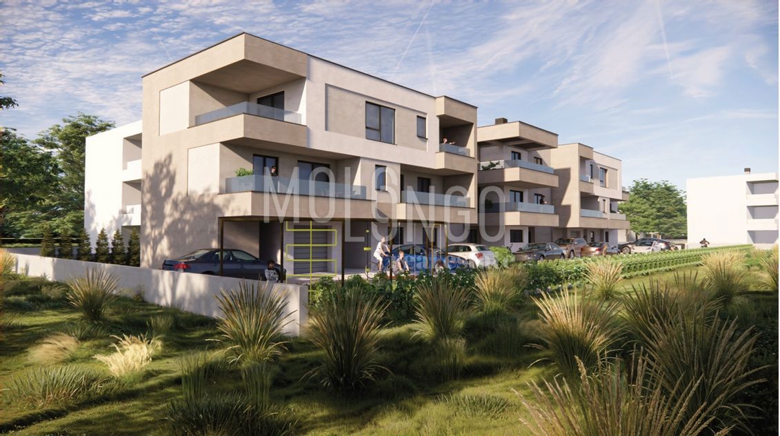 Appartamento/appartamento Centar, Pula, 47,91m2