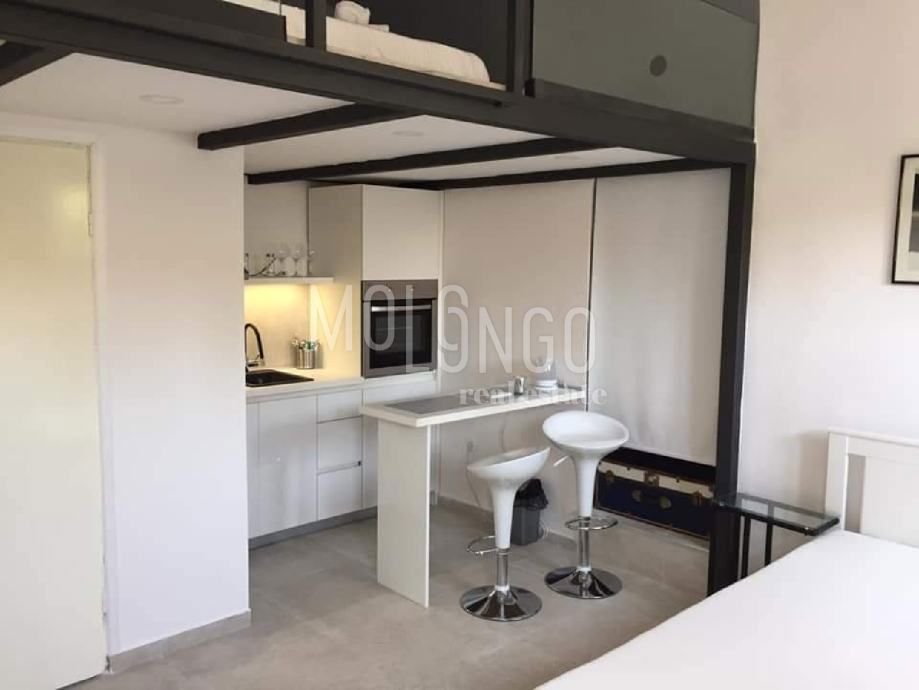 Appartamento/appartamento Volosko, Opatija, 87m2