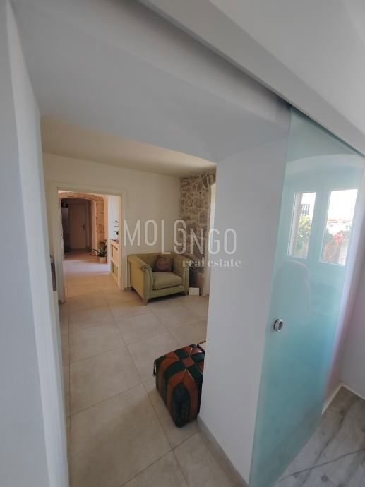 Appartamento/appartamento Volosko, Opatija, 87m2