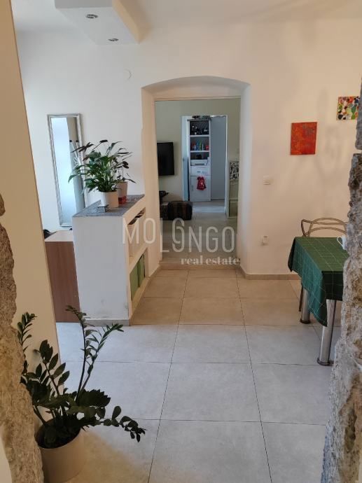 Appartamento/appartamento Volosko, Opatija, 87m2