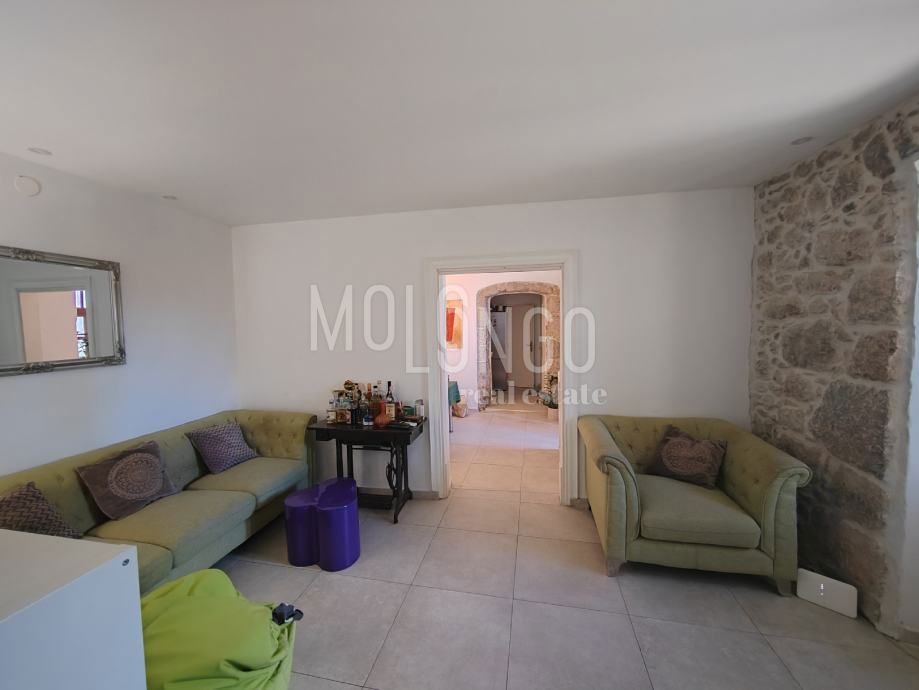 Appartamento/appartamento Volosko, Opatija, 87m2