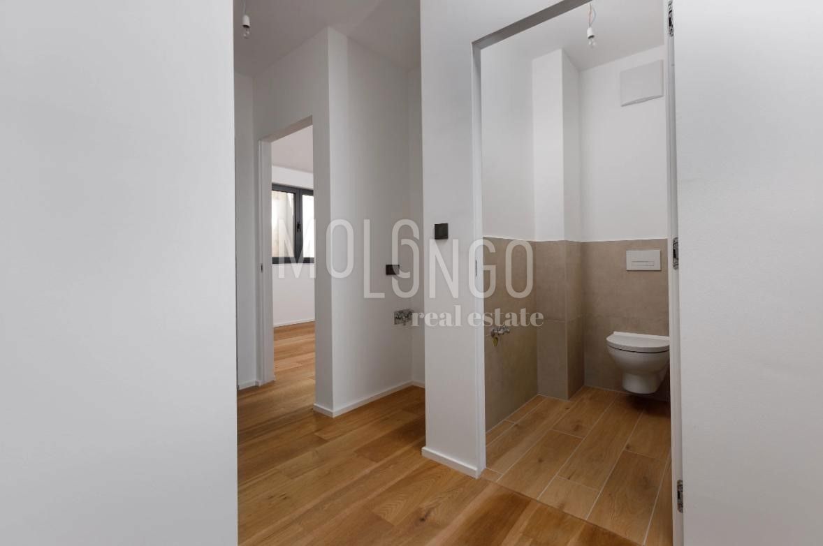 Appartamento/appartamento Lovran, 119m2