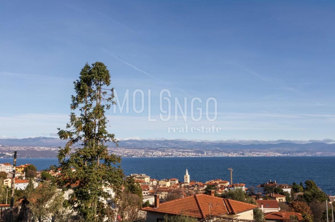 Appartamento/appartamento Lovran, 119m2