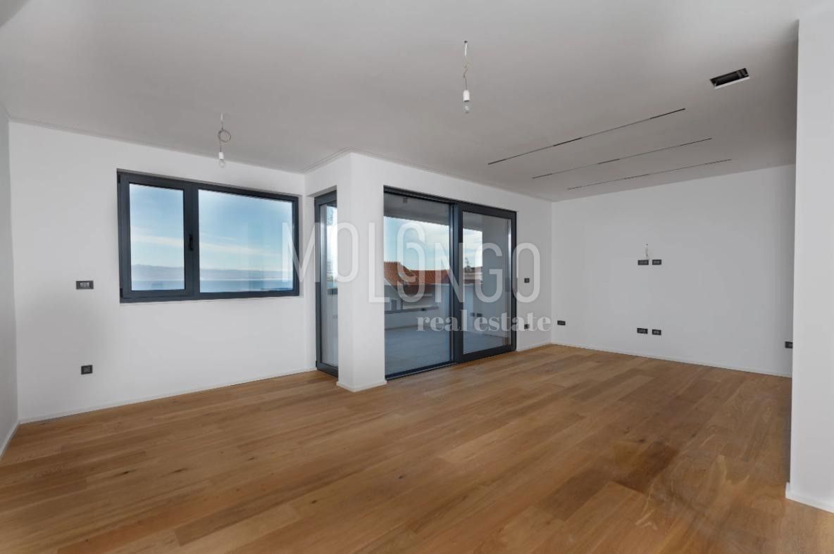 Appartamento/appartamento Lovran, 119m2