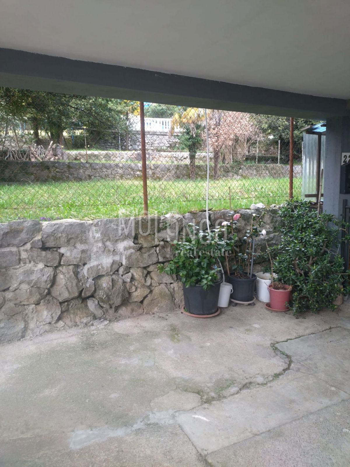 Appartamento/appartamento Lovran, 82m2