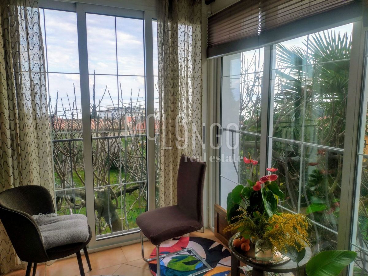 Appartamento/appartamento Lovran, 82m2