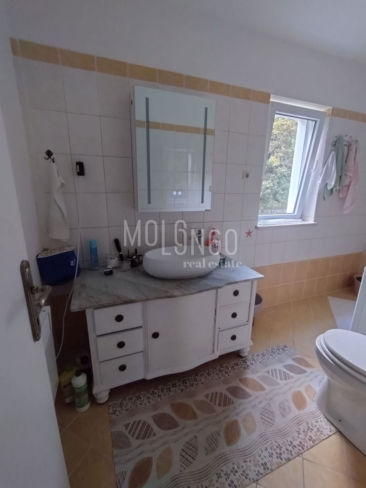 Appartamento/appartamento Lovran, 82m2