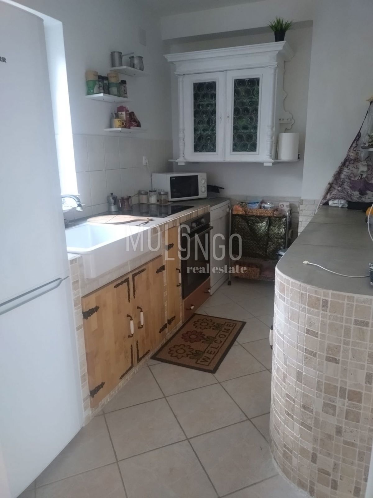 Appartamento/appartamento Lovran, 82m2