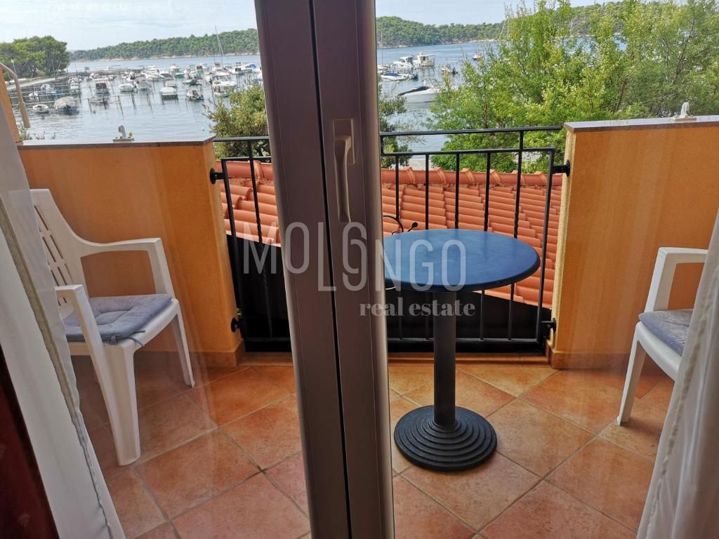 Albergo Palit, Rab, 700m2