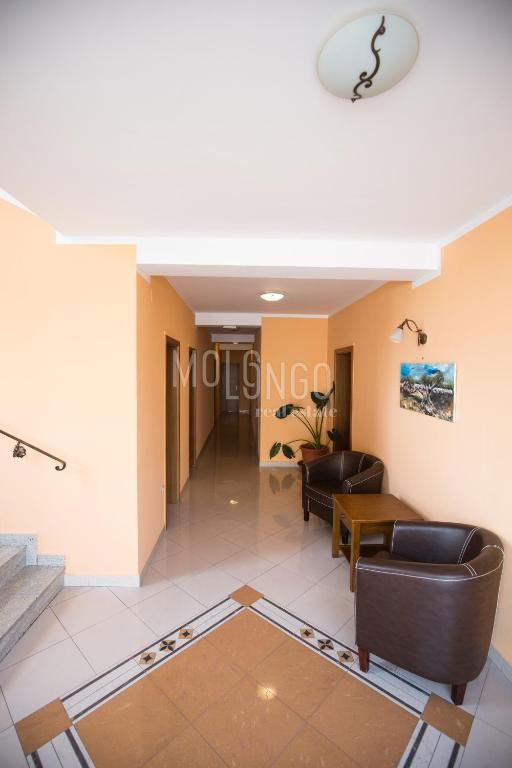 Albergo Palit, Rab, 700m2