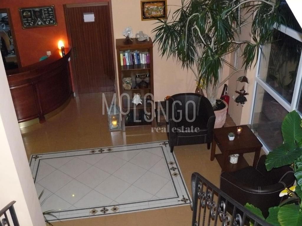 Albergo Palit, Rab, 700m2