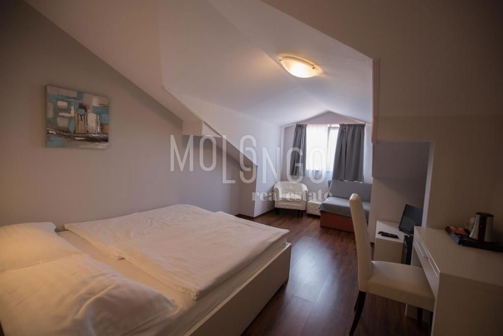 Albergo Palit, Rab, 700m2