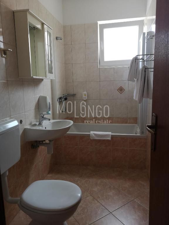 Albergo Palit, Rab, 700m2